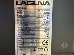 Laguna Fusion 3