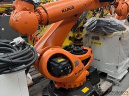 KUKA KR210 R3100 Ultra KRC4 Controller