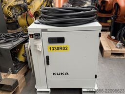 KUKA KR210 R3100 Ultra KRC4 Controller