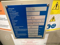 H2O GmbH VACUDEST L