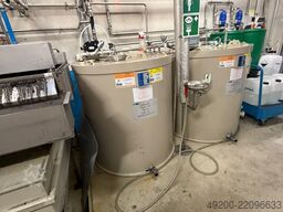 H2O GmbH VACUDEST L