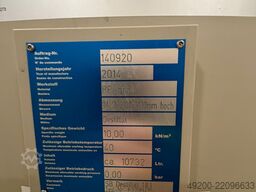 H2O GmbH VACUDEST L