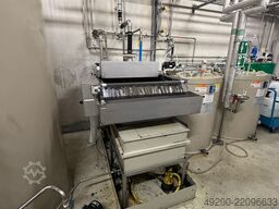 H2O GmbH VACUDEST L