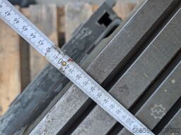 Deckel Schwenk Dreh Tisch FP2