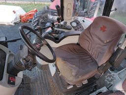 Massey Ferguson MF 6465