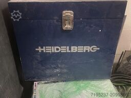 Heidelberg PM52-4P