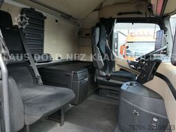 MERCEDES-BENZ Actros 1846 BigSpace Kässbohrer Komplettzug