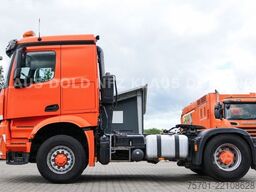 MERCEDES-BENZ Arocs 1848 Kipphydraulik 4x4 Retarder Euro 6