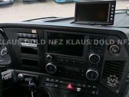 MERCEDES-BENZ Arocs 1848 Kipphydraulik 4x4 Retarder Euro 6