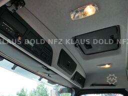 MERCEDES-BENZ Arocs 1848 Kipphydraulik 4x4 Retarder Euro 6