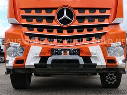 MERCEDES-BENZ Arocs 1848 Kipphydraulik 4x4 Retarder Euro 6