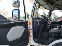 VOLVO FL 280 Pritsche Kran HIAB Komplettzug