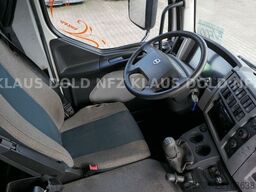VOLVO FL 280 Pritsche Kran HIAB Komplettzug