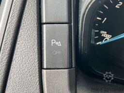 FORD Transit L4H2 DOKA Klima Kamera Tempomat 6-Sitze