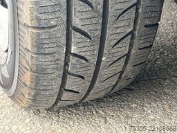 FORD Transit L4H2 DOKA Klima Kamera Tempomat 6-Sitze
