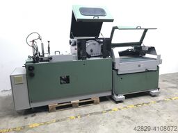 Müller Martini 3501+ 3605