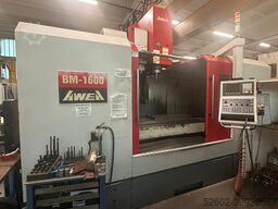 AWEA BM-1600
