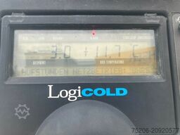 Krone Cool Liner SDR 27 eL4-S