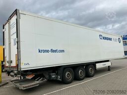 Krone Cool Liner SDR 27 eL4-S mit Ladebordwand