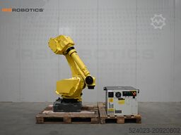 FANUC M-710iC/70 R-30iB