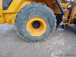 JCB 457ZX