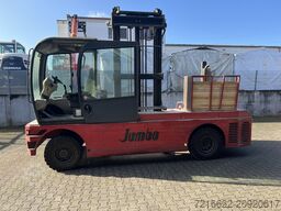 Hundegger K2i-625 (UF5)