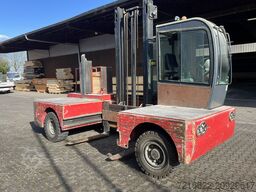 Hundegger K2i-625 (UF5)