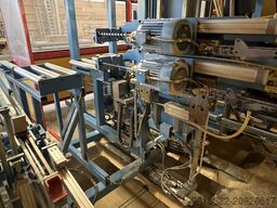 Hundegger K2i-625 (UF5)