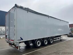Stas 300ZX - 92m3 Biostar NL APK 09-2026