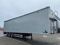 Stas 300ZX - 92m3 Biostar NL APK 09-2026