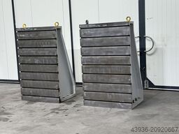 Stolle AP-1600