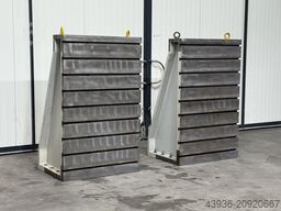 Stolle AP-1600