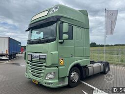 DAF XF 440 SSC, Euro 6, / Standklima / 2x Tank / Fr...