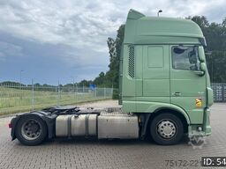 DAF XF 440 SSC, Euro 6, / Standklima / 2x Tank / Fr...