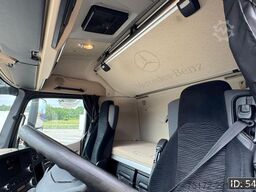 Mercedes-Benz Actros 2748 BigSpace, Euro 6, 6x2 / Standklima ...
