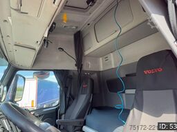 Volvo FH13 440 Globetrotter, Euro 5