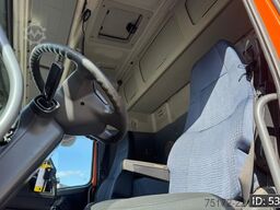 Volvo FH 400 Globetrotter, Euro 5