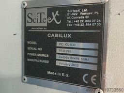 Scitex PC - CL633