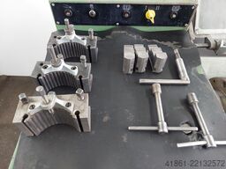 IMATEC IP 165