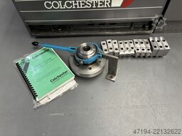 Colchester Colchester Triumph 2500 VS