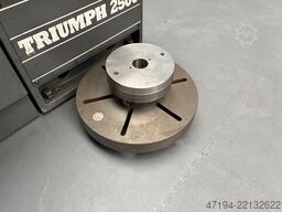 Colchester Colchester Triumph 2500 VS