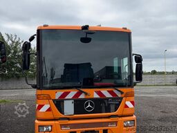 Mercedes-Benz Econic 26290