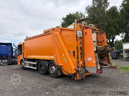Mercedes-Benz Econic 26290