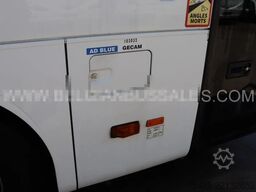 Mercedes-Benz Intouro 12,98m /Euro 5 / lift