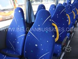 Mercedes-Benz Intouro 12,98m /Euro 5 / lift