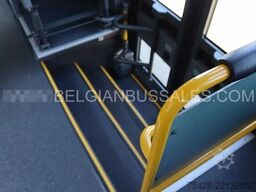 Mercedes-Benz Intouro 12,98m /Euro 5 / lift