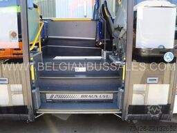 Mercedes-Benz Intouro 12,98m /Euro 5 / lift