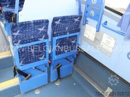 Iveco Crossway LE / 12,8m / Euro 5