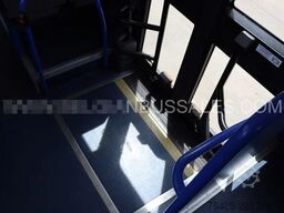 Iveco Crossway LE / 12,8m / Euro 5
