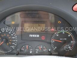 Iveco Crossway LE / 12,8m / Euro 5